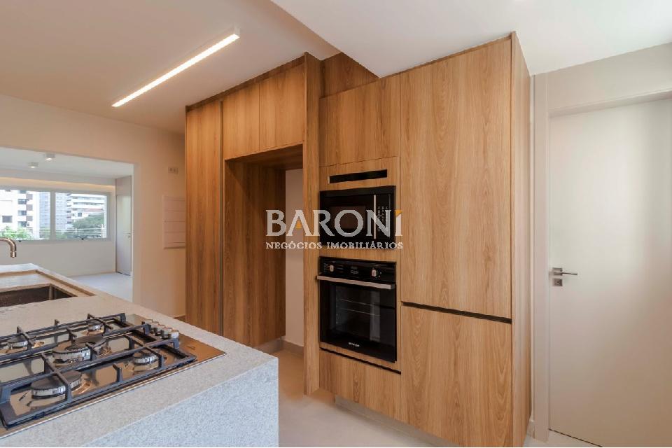 Apartamento - Jardim América