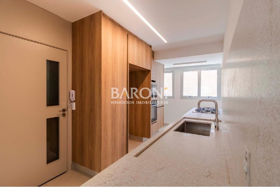 Apartamento - Jardim América