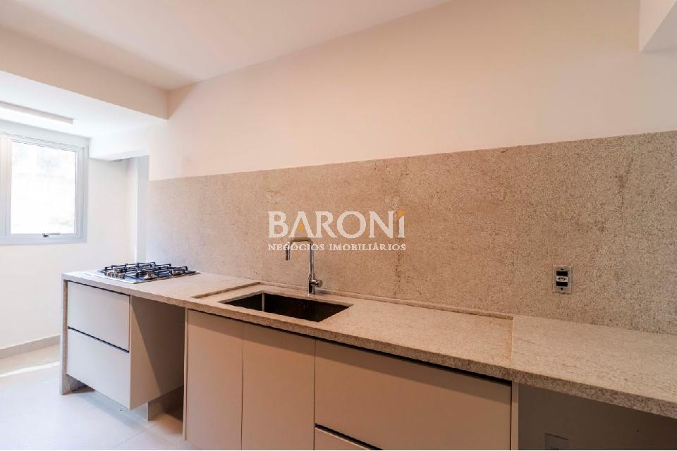 Apartamento - Jardim América