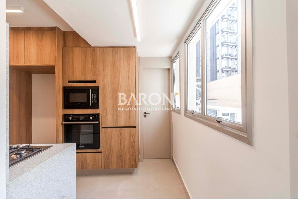 Apartamento - Jardim América