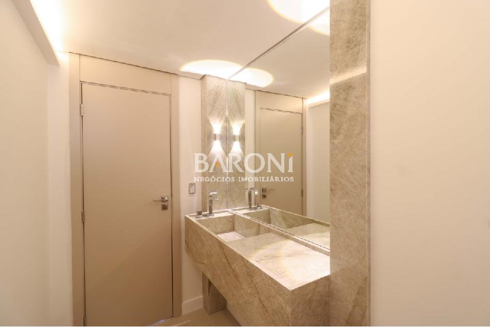 Apartamento - Jardim América