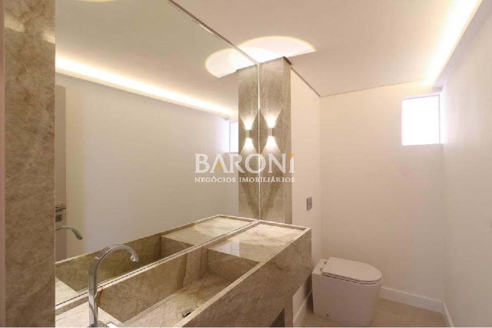 Apartamento - Jardim América