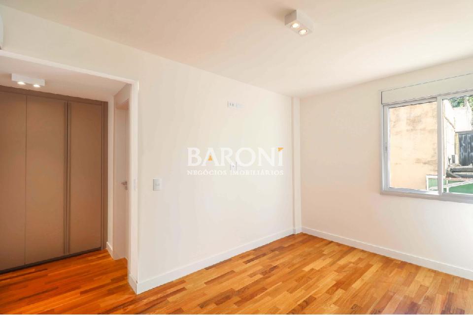 Apartamento - Jardim América