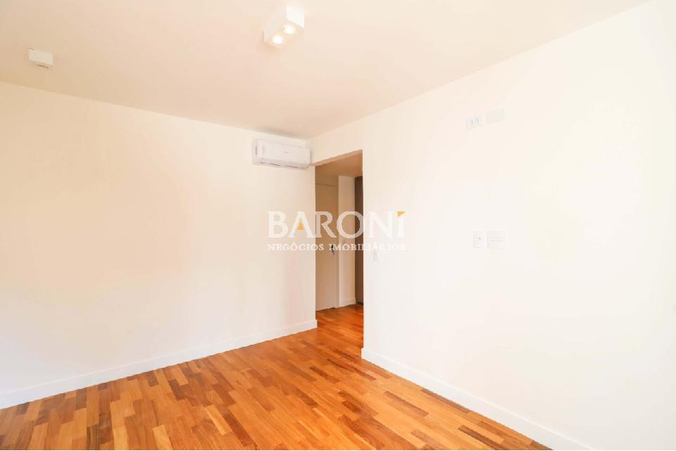 Apartamento - Jardim América