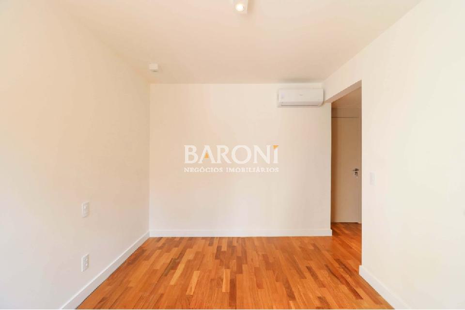 Apartamento - Jardim América