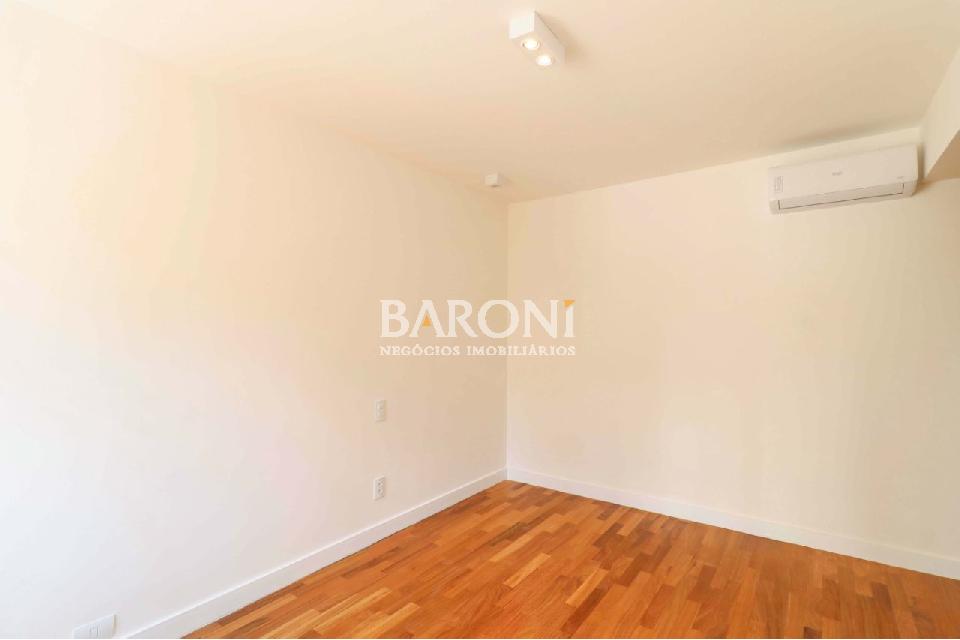 Apartamento - Jardim América