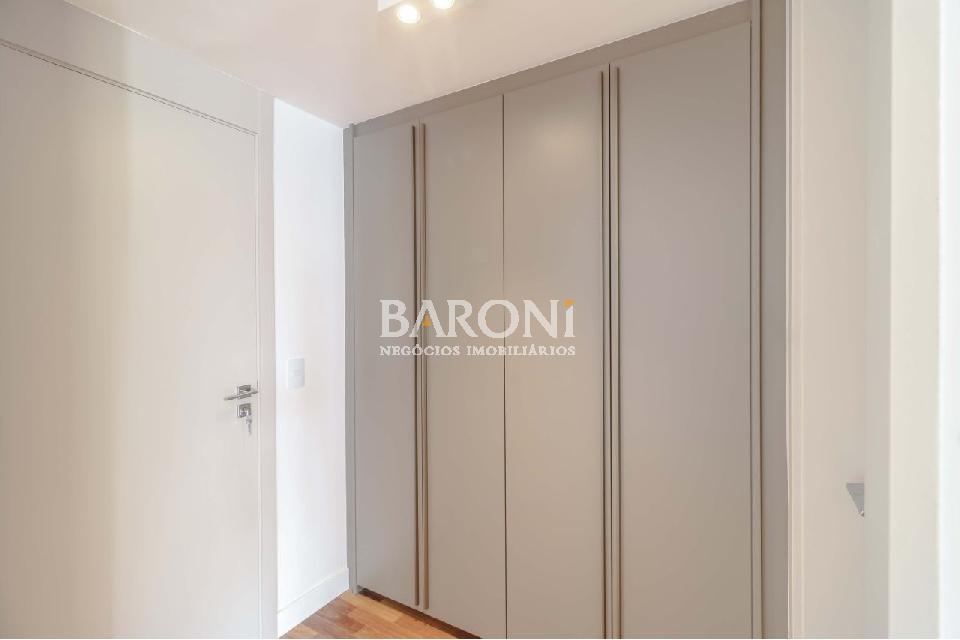 Apartamento - Jardim América