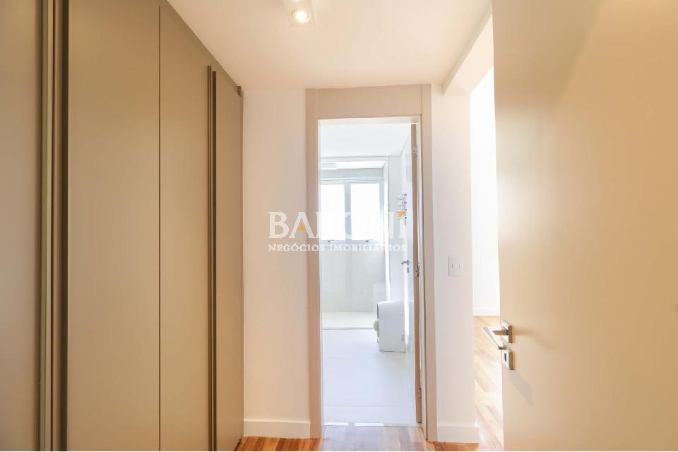 Apartamento - Jardim América