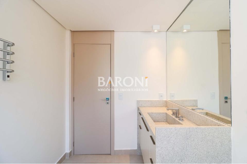 Apartamento - Jardim América