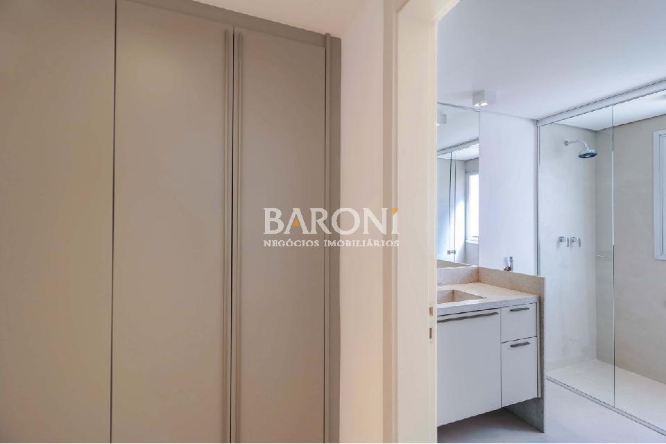 Apartamento - Jardim América