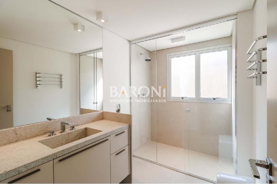 Apartamento - Jardim América