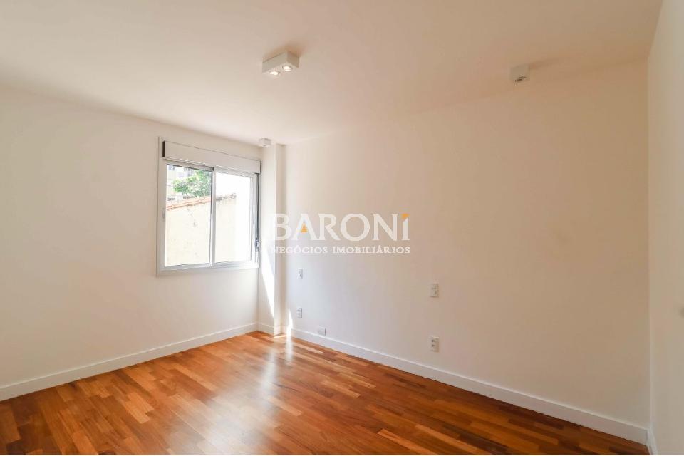 Apartamento - Jardim América