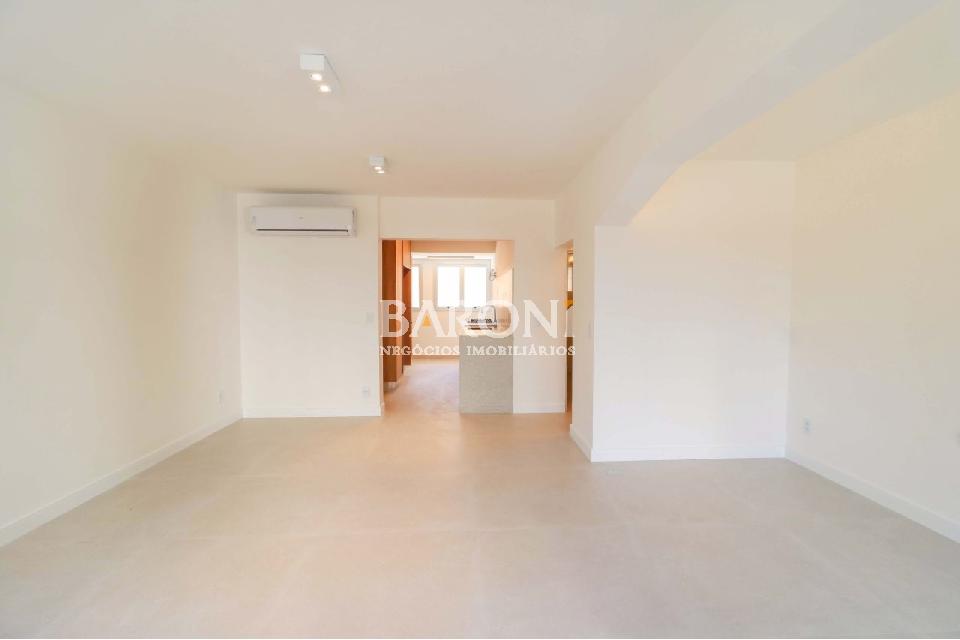 Apartamento - Jardim América