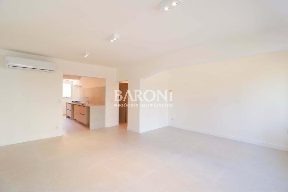 Apartamento - Jardim América