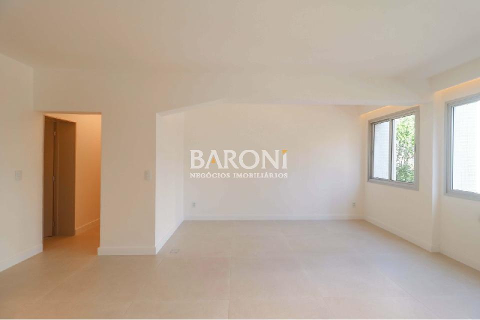 Apartamento - Jardim América