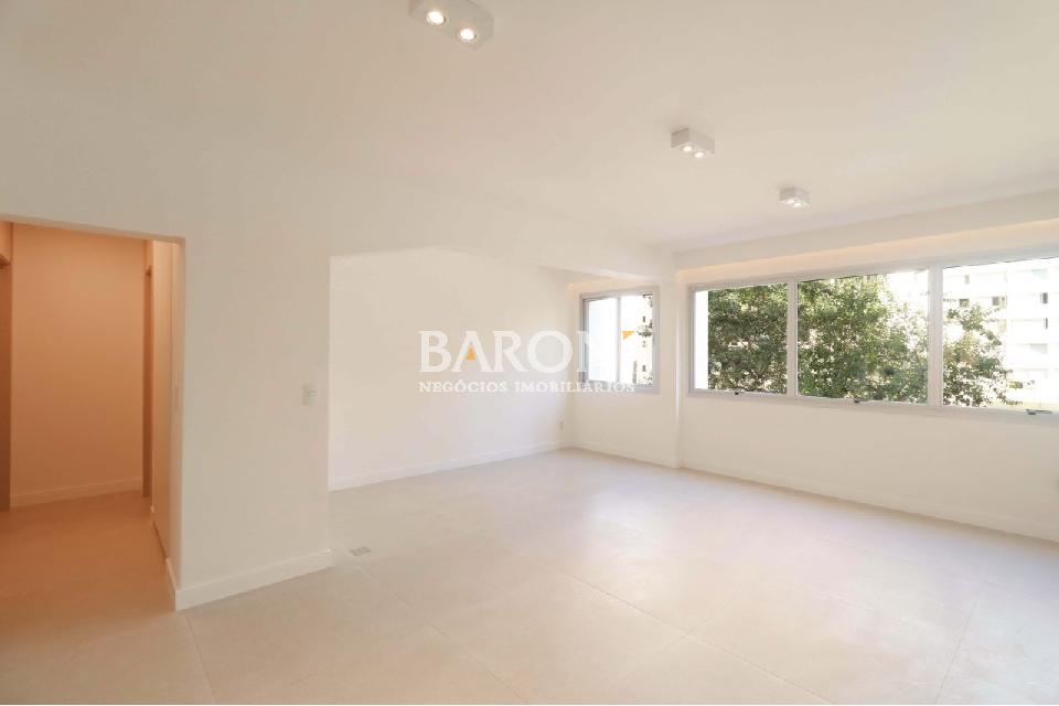 Apartamento - Jardim América