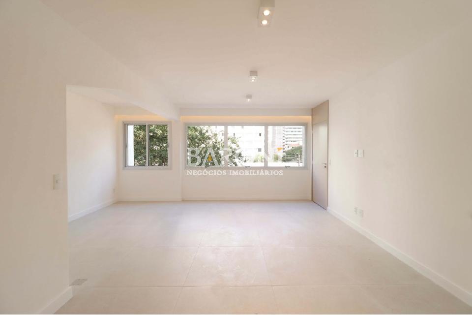 Apartamento - Jardim América