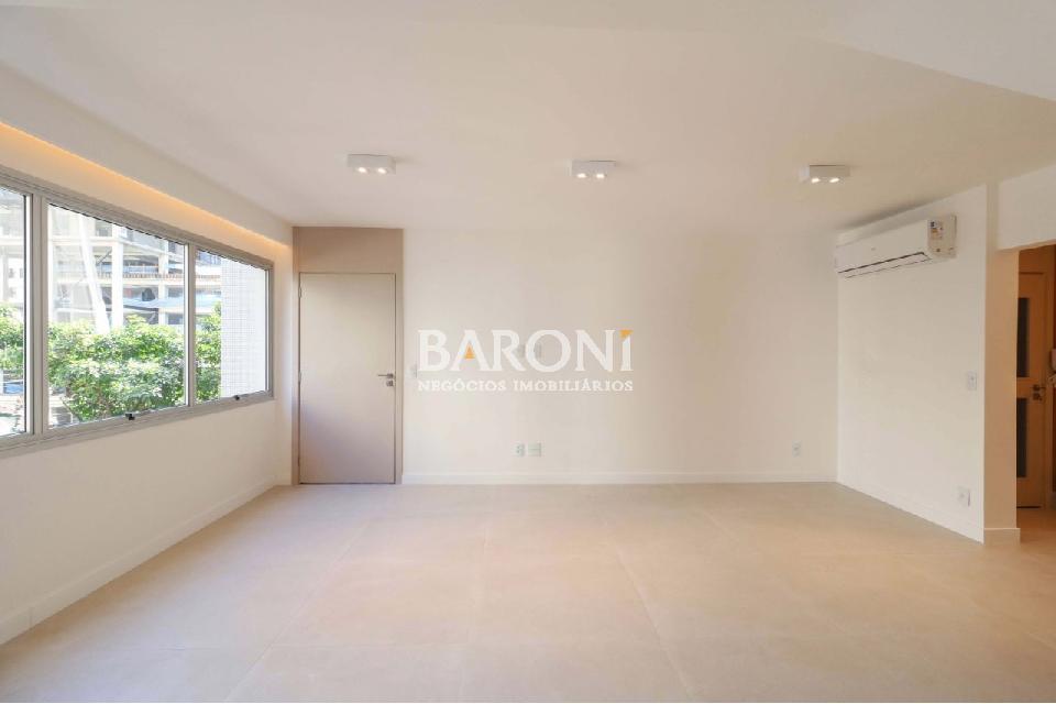 Apartamento - Jardim América