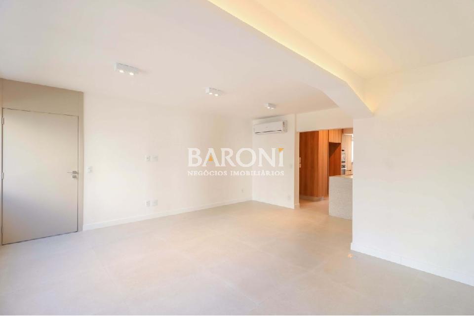 Apartamento - Jardim América