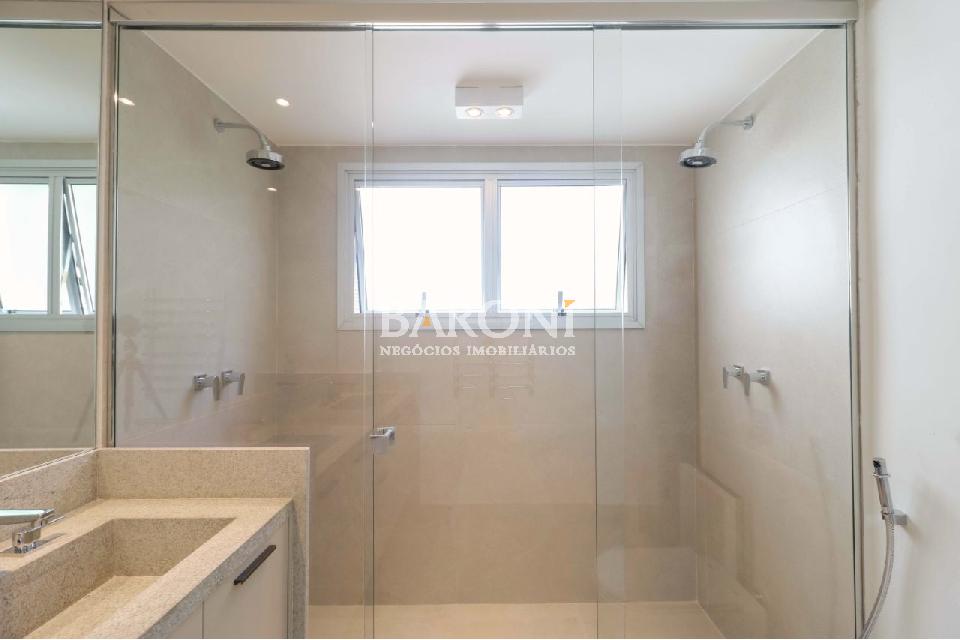 Apartamento - Jardim América