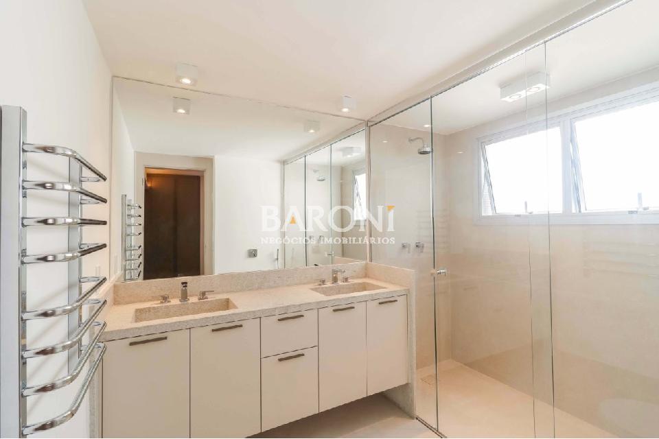 Apartamento - Jardim América