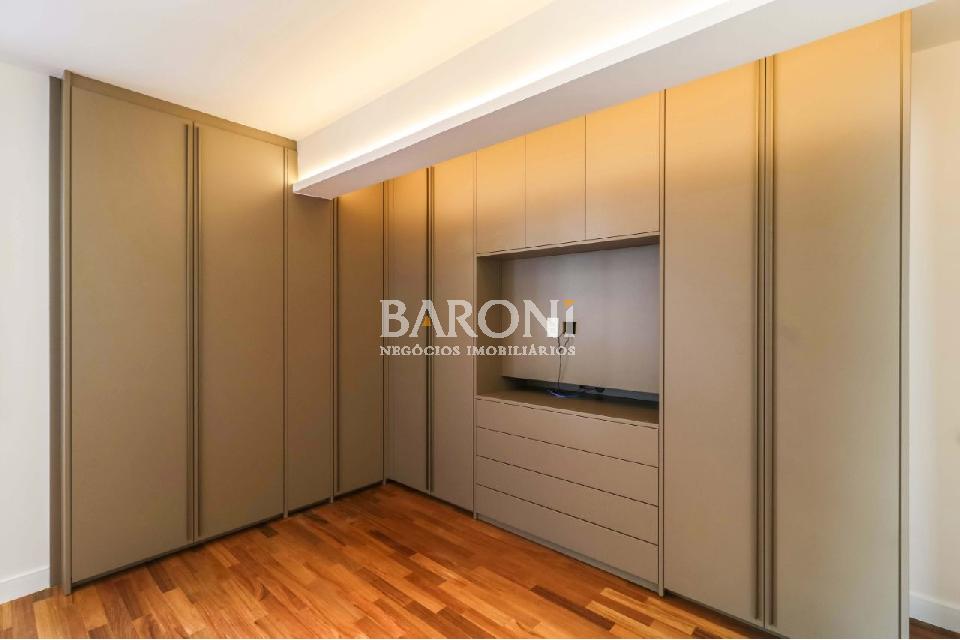 Apartamento - Jardim América