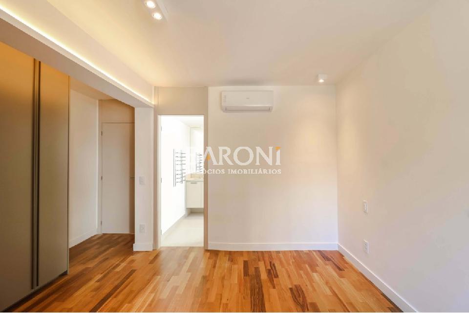 Apartamento - Jardim América