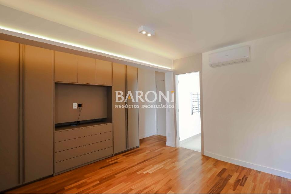 Apartamento - Jardim América