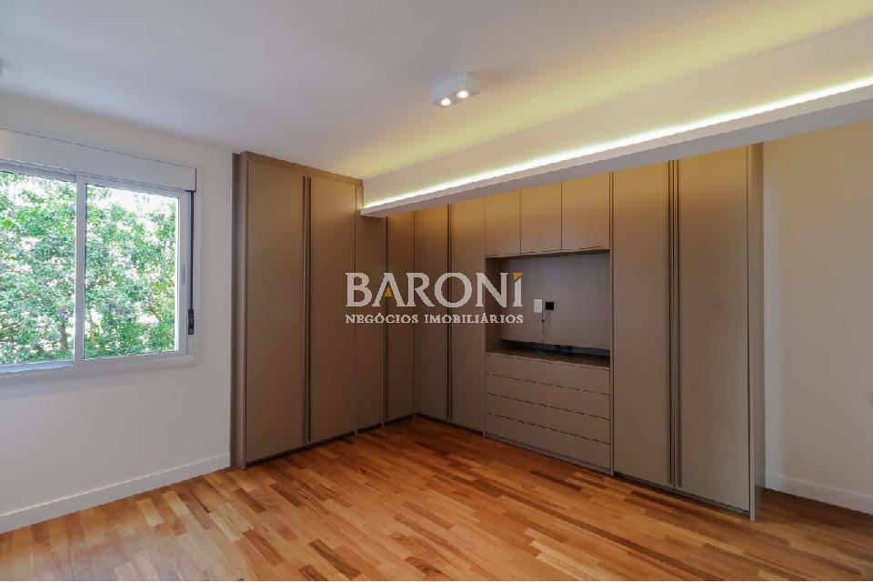 Apartamento - Jardim América