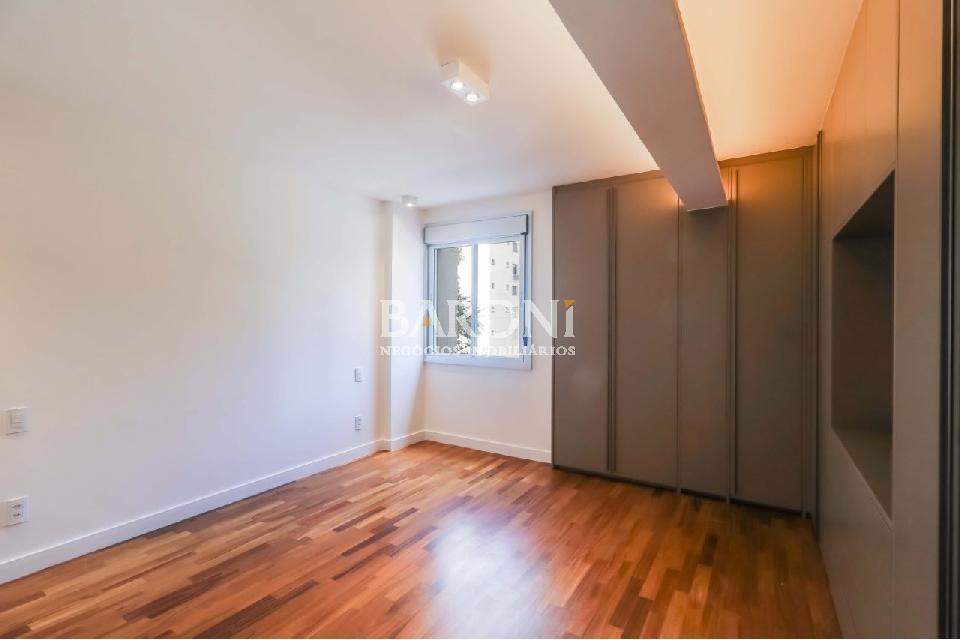 Apartamento - Jardim América