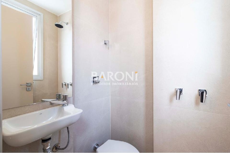 Apartamento - Jardim América