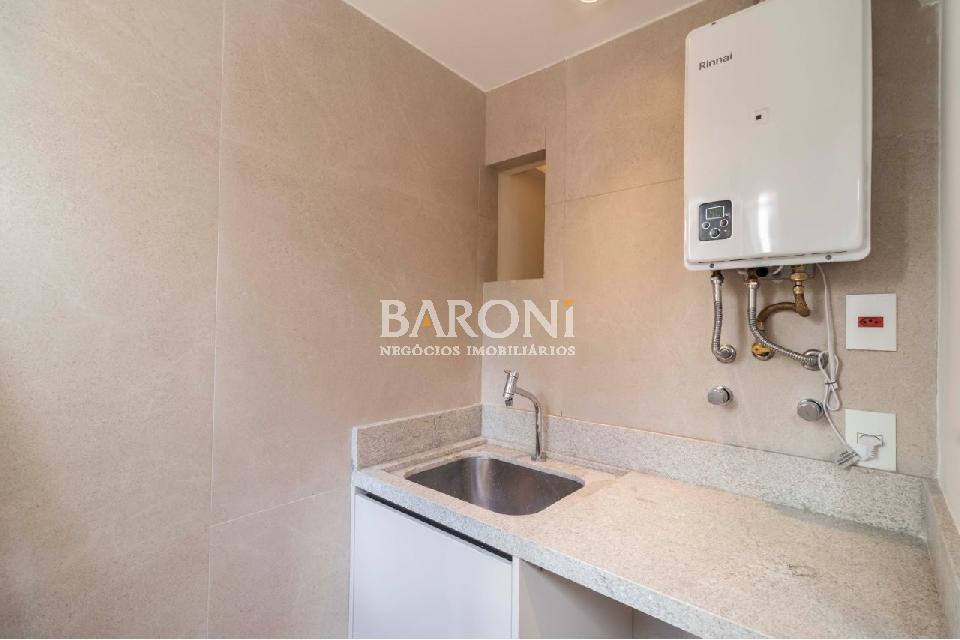 Apartamento - Jardim América