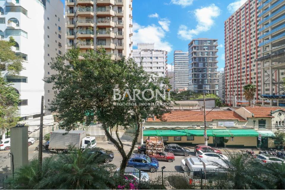 Apartamento - Jardim América