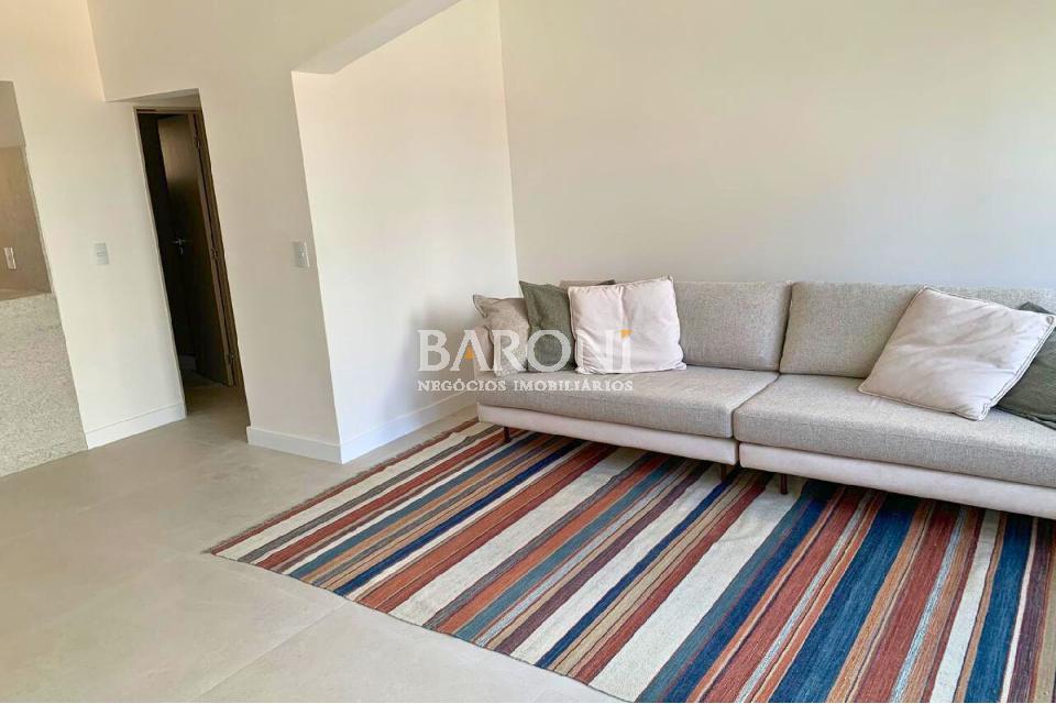 Apartamento - Jardim América