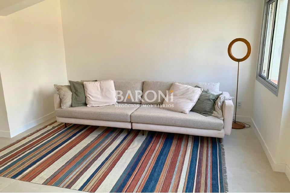 Apartamento - Jardim América