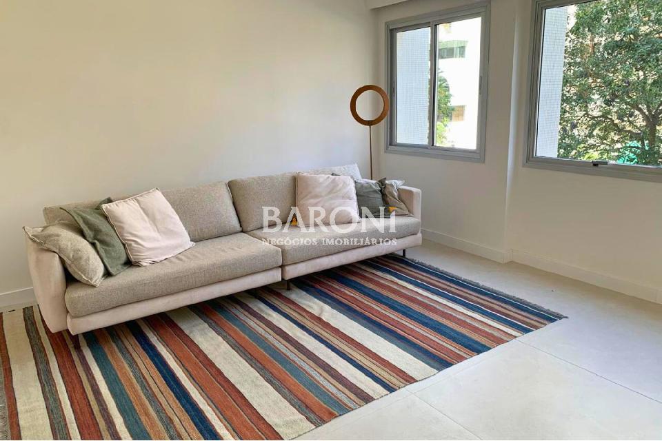 Apartamento - Jardim América