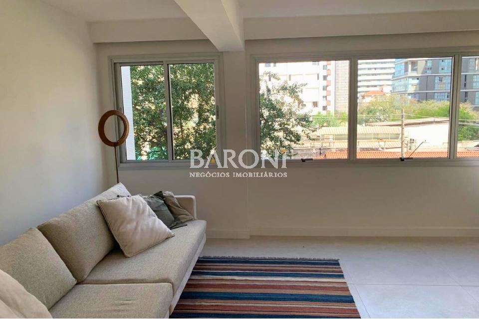 Apartamento - Jardim América