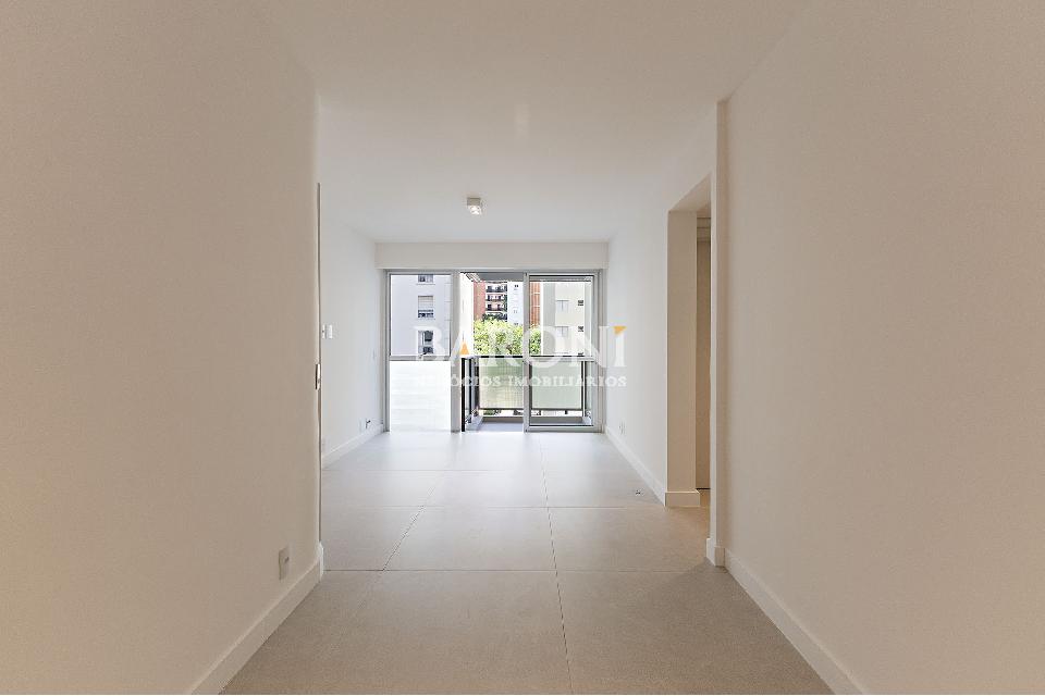 Apartamento - Jardim América