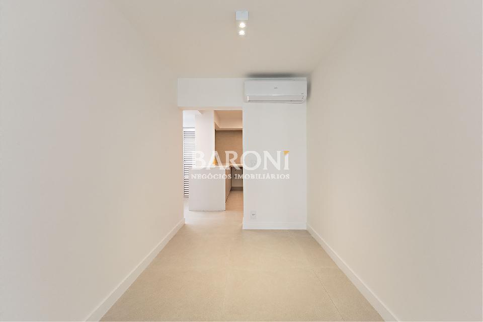 Apartamento - Jardim América