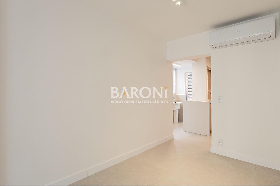 Apartamento - Jardim América