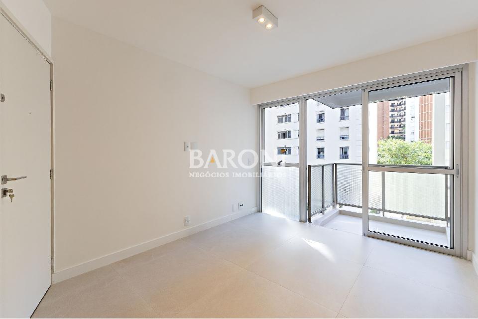 Apartamento - Jardim América