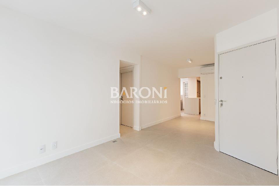 Apartamento - Jardim América