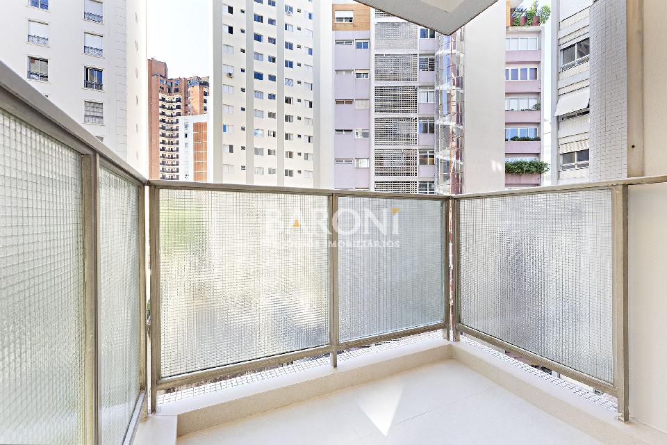 Apartamento - Jardim América
