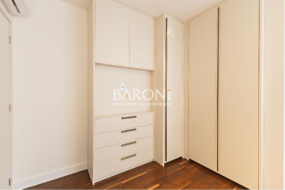 Apartamento - Jardim América