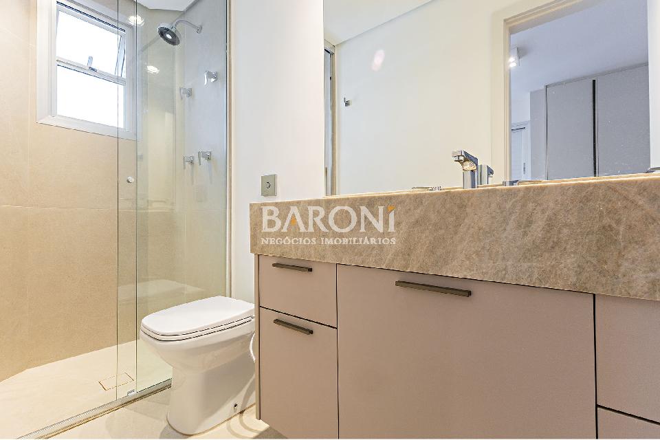 Apartamento - Jardim América