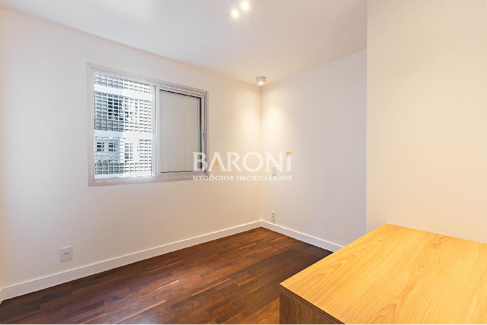 Apartamento - Jardim América