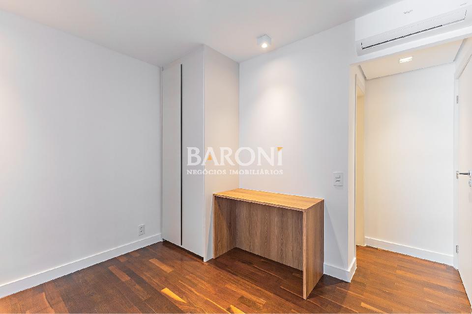 Apartamento - Jardim América