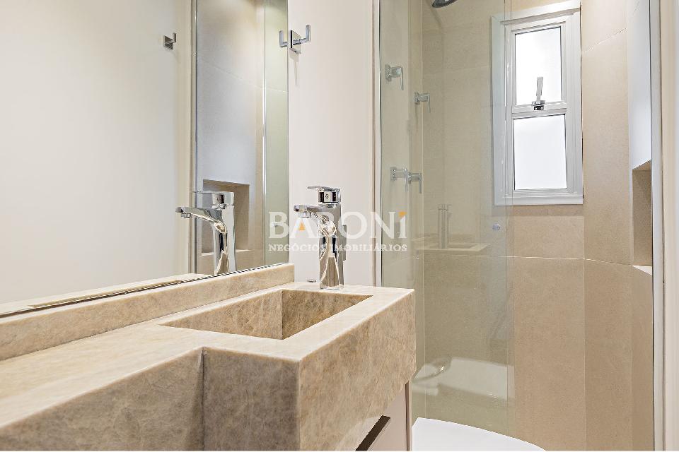 Apartamento - Jardim América