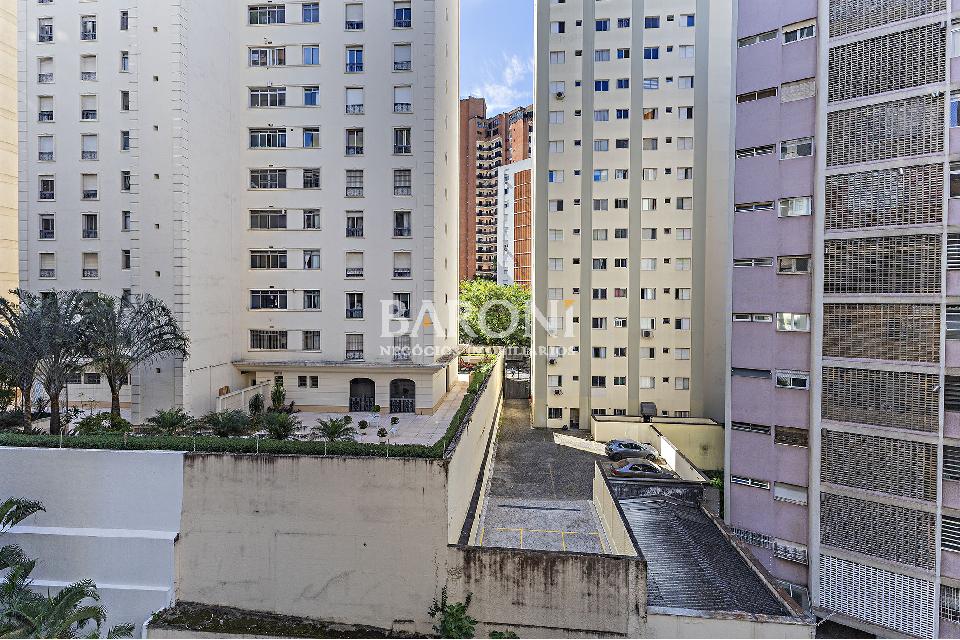Apartamento - Jardim América