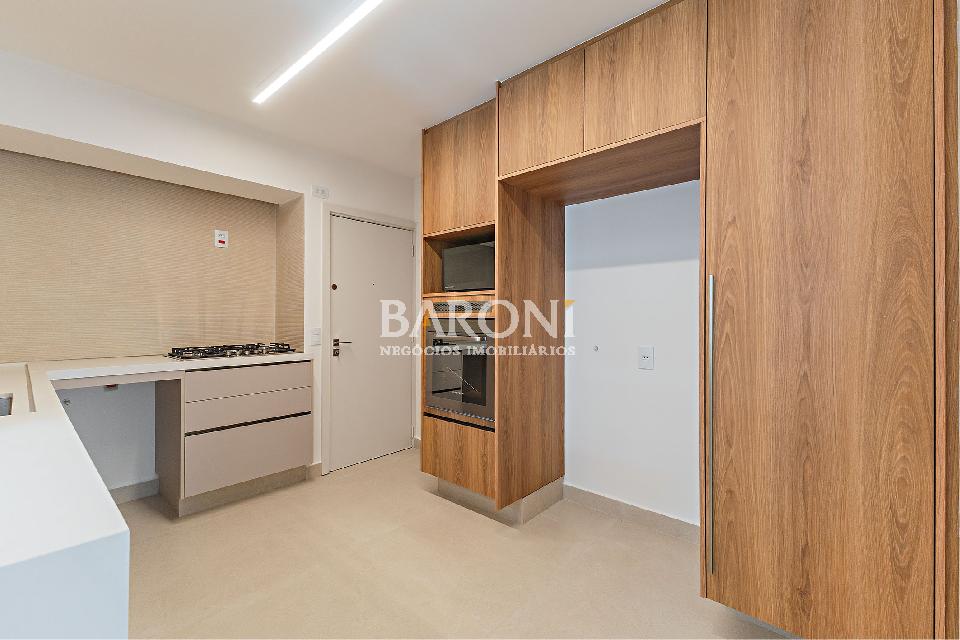 Apartamento - Jardim América